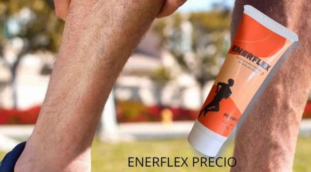 Crema Enerflex Comentarios